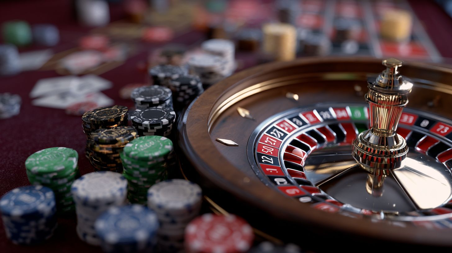 Dkwin Casino